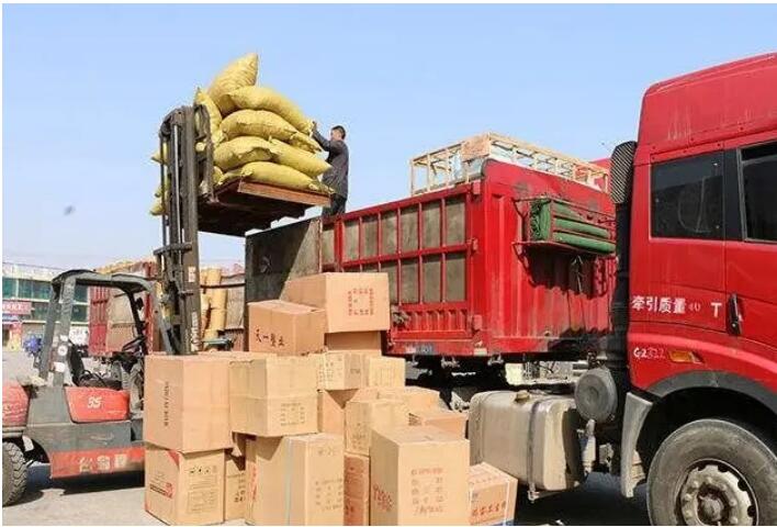 厦门到陇川县物流专线