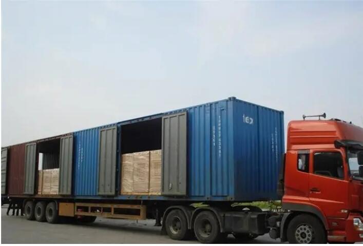 厦门到陇川县整车运输