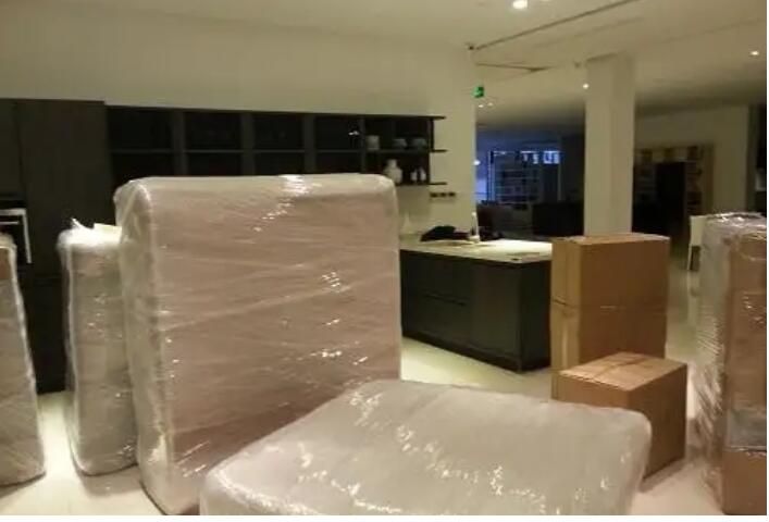 厦门到陇川县长途搬家