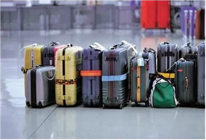 厦门到陇川县行李托运